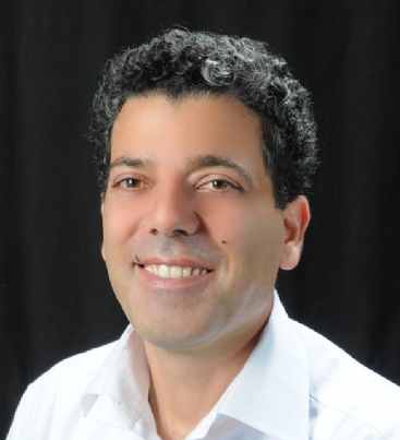 Attorney Ezra Erez